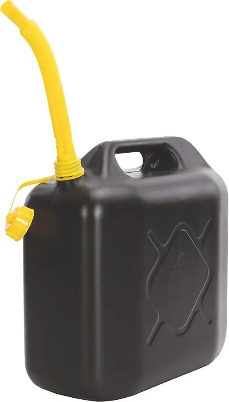 Kanystr na benzín 10 l