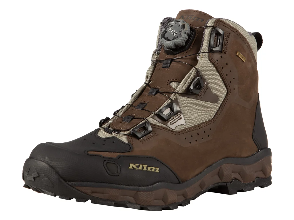 Boty Klim Outlander
