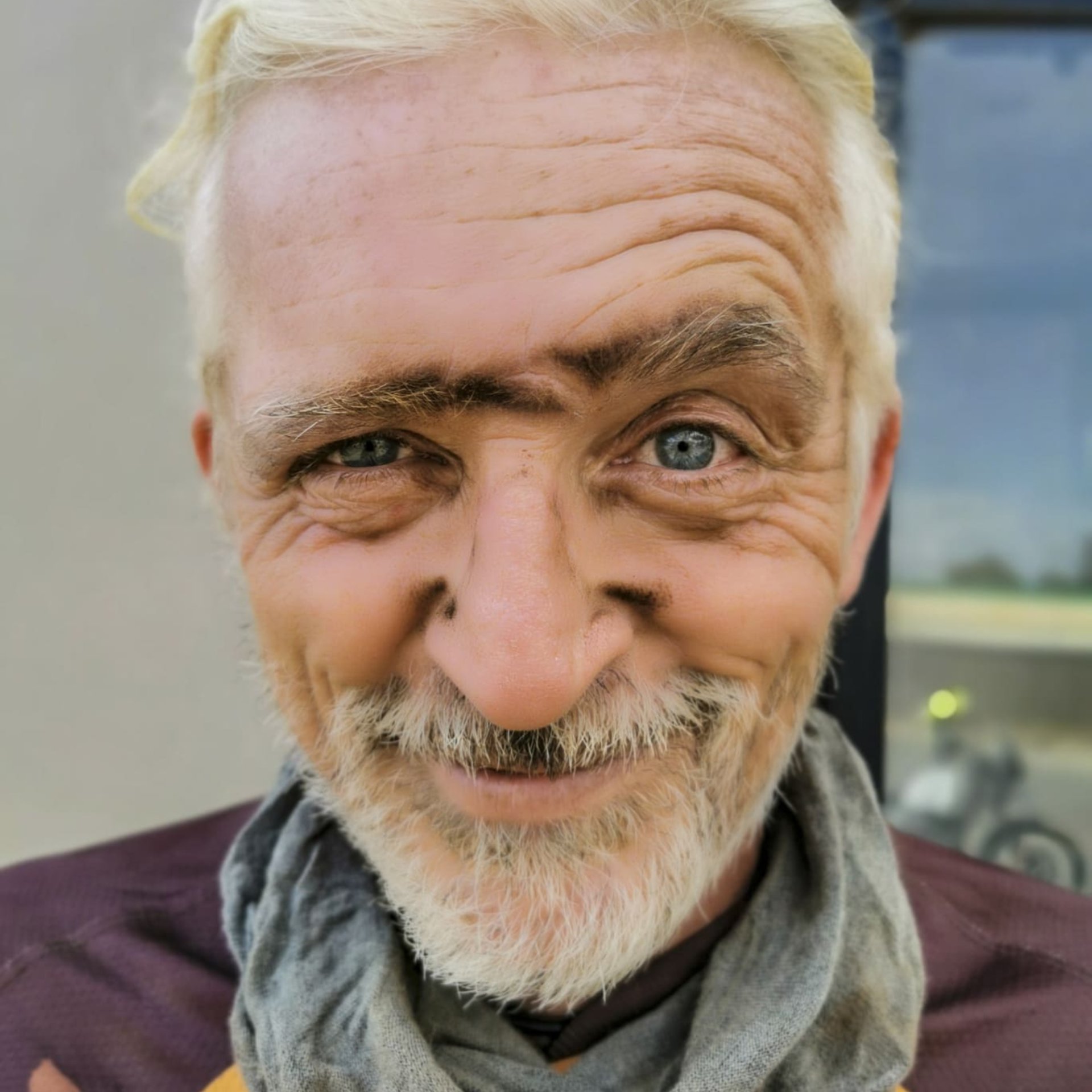 Maciek Bąk