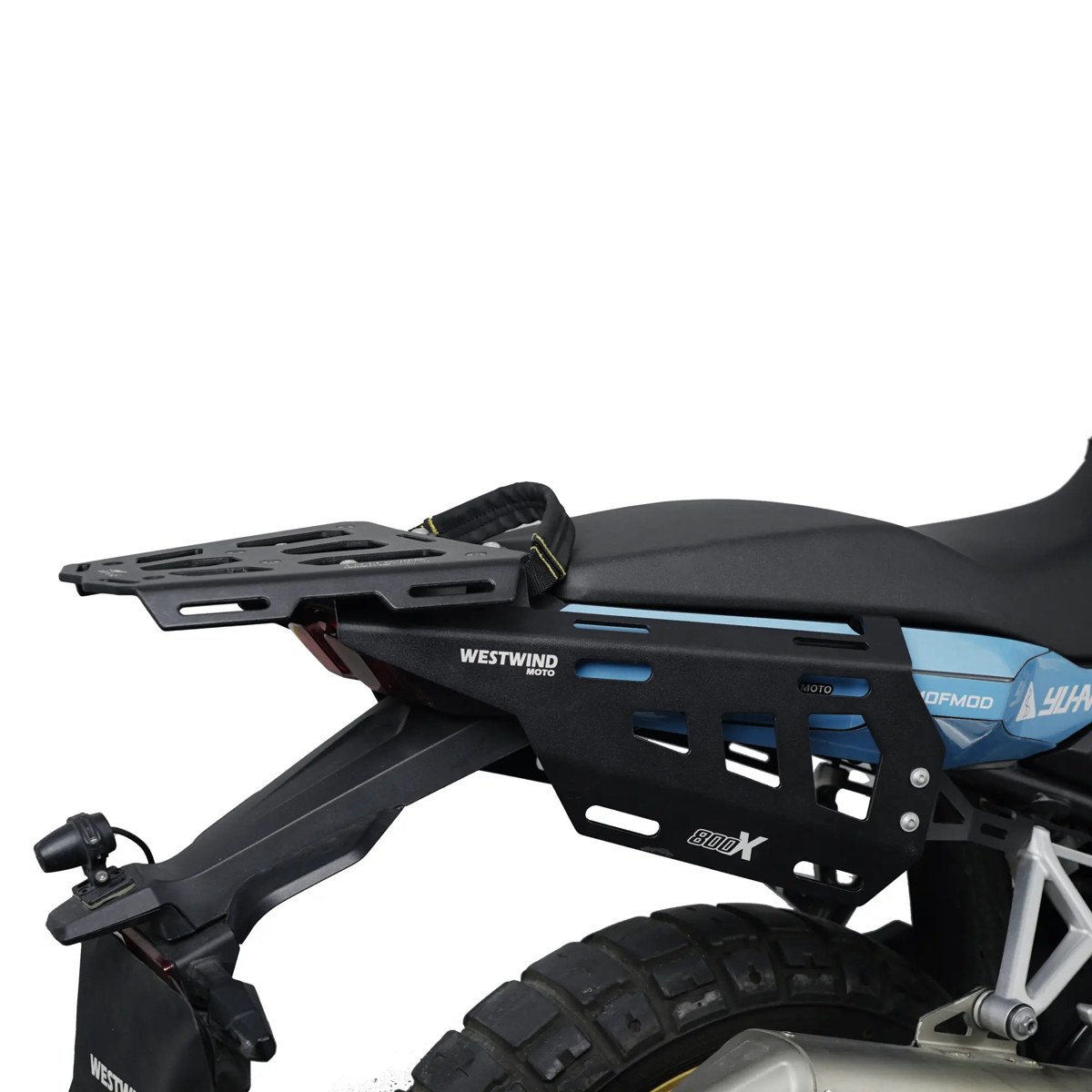 Kove 800X / 800X Rally Luggage Rack