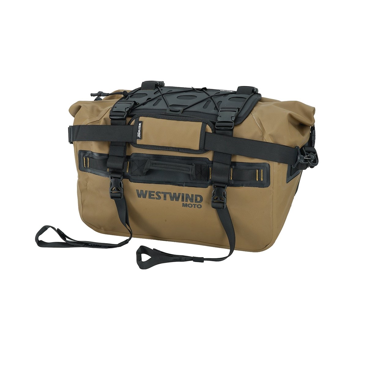 Hussar D55 Duffle