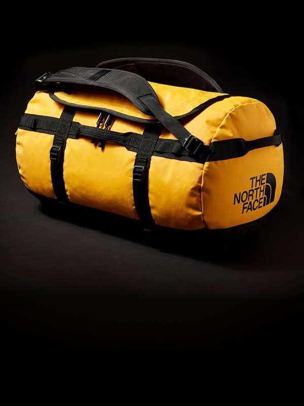 Zavazadlo North Face Duffel