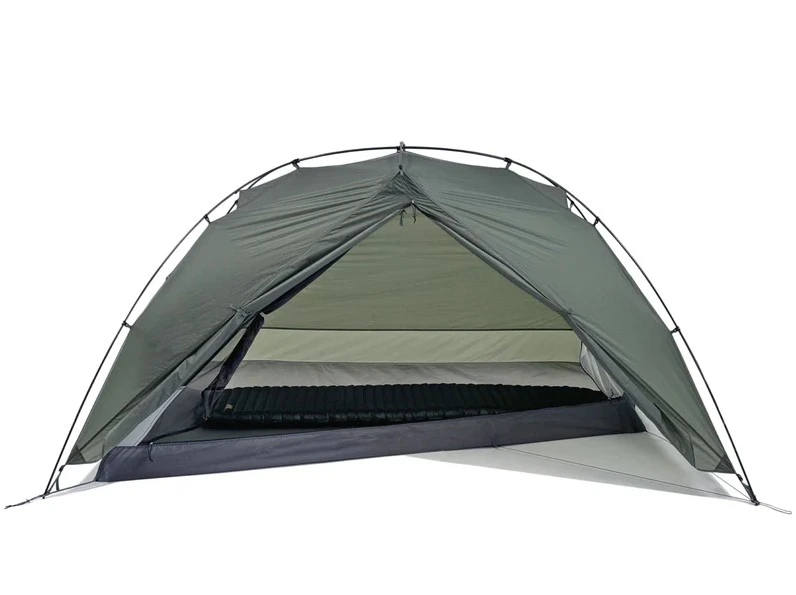 Stan Durston X-Dome 1+