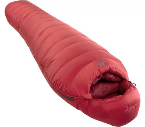 Spacák Mountain Equipment Glacier 700