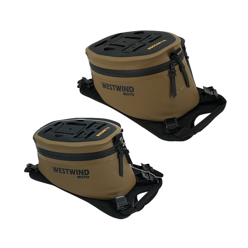 Hussar Tank Bag