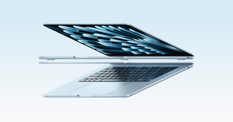 Stativ, MacBook, iPhone, CapCut